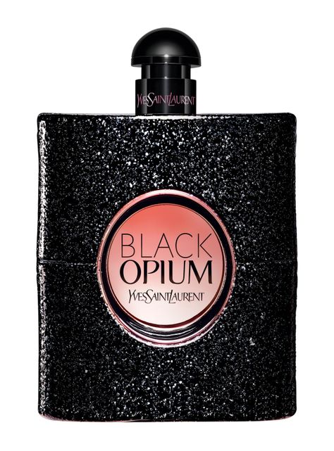 Perfume Black Opium EDP Mujer 50ml Yves Saint Laurent-0
