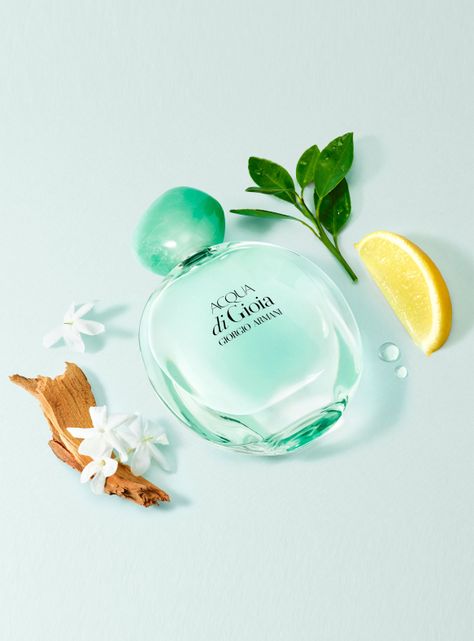 Perfume Acqua Di Gioia EDP Mujer 100 ml-2