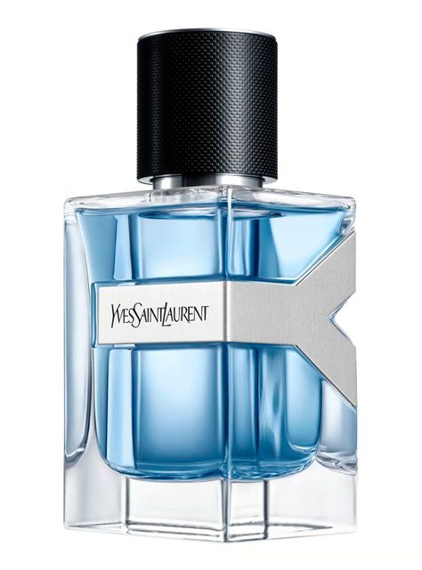 Perfume Y EDT Hombre 60ml Edición Limitada Yves Saint Laurent-0
