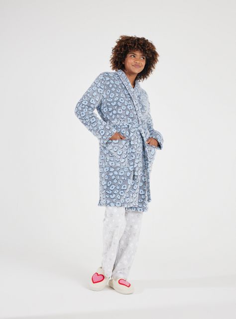 Bata Full Print Embossed-4