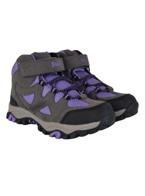 Zapatilla Outdoor Print Znc1014 Niño-1
