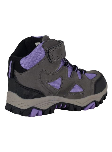 Zapatilla Outdoor Print Znc1014 Niño-2