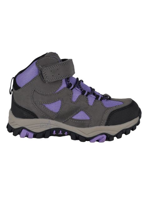 Zapatilla Outdoor Print Znc1014 Niño-0