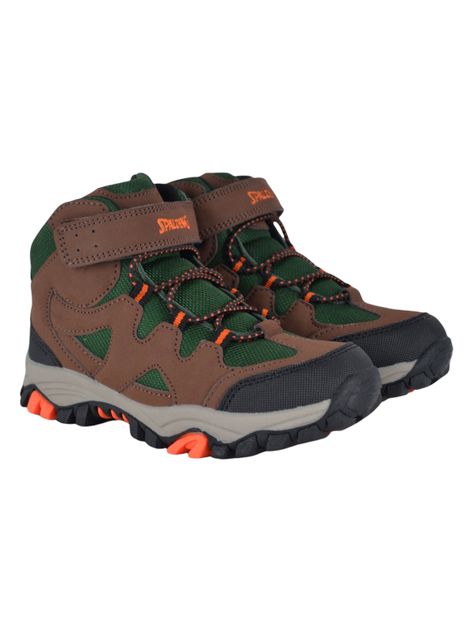 Zapatilla Outdoor Znc1018 Niño-1