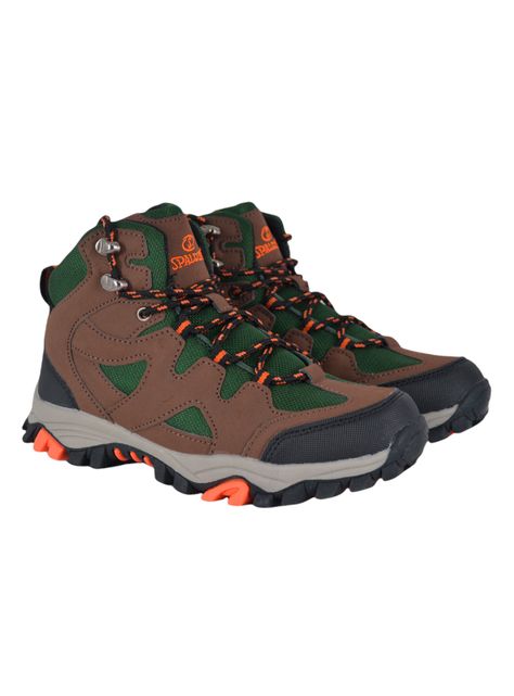 Zapatilla Outdoor Classic Znc1019 Niño-1
