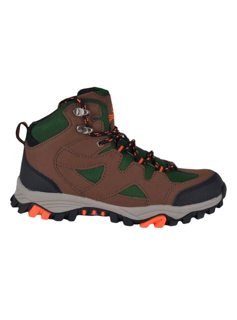 Zapatilla Outdoor Classic Znc1019 Niño-0