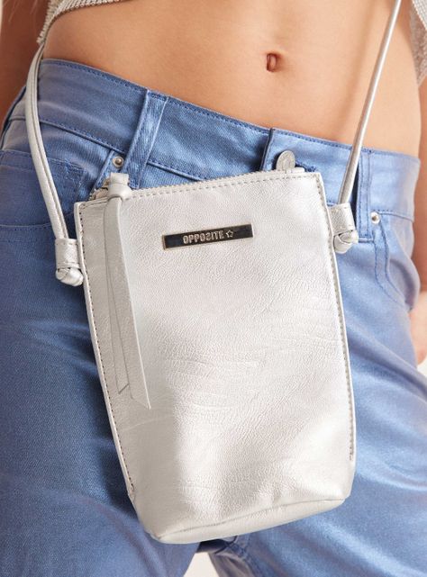 Mini Cartera Porta Celular-1