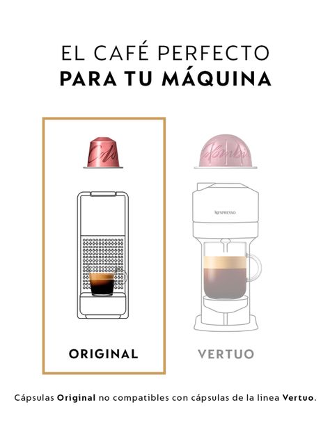 Cafetera de Cápsulas Essenza Mini Negra + Espumador de Leche Aeroccino 3-8