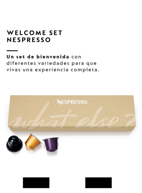 Cafetera de Cápsulas Essenza Mini Negra + Espumador de Leche Aeroccino 3-7