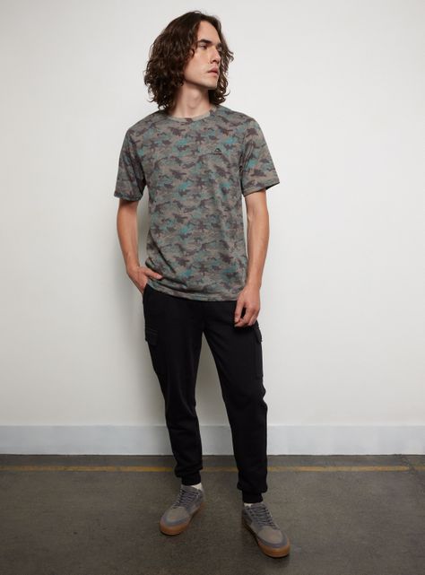 Polera Camuflaje Box-3