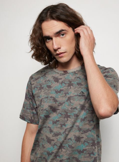 Polera Camuflaje Box-2