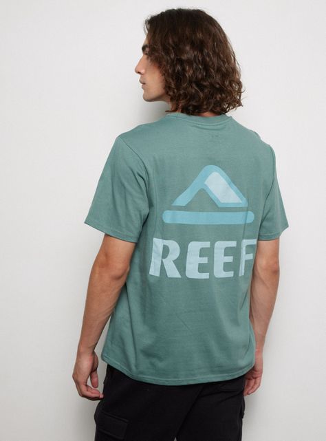 Polera Front and Back Estampada-1