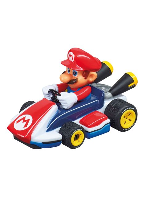 Pista Mario Kart Nintendo-2