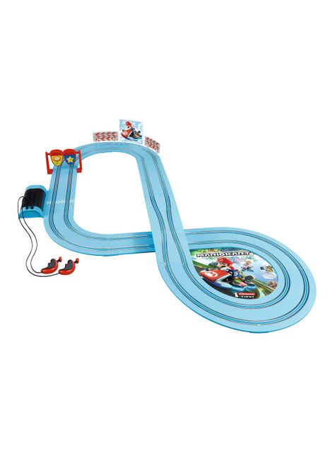 Pista Mario Kart Nintendo-1