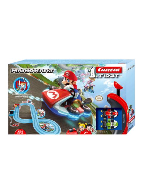 Pista Mario Kart Nintendo-0