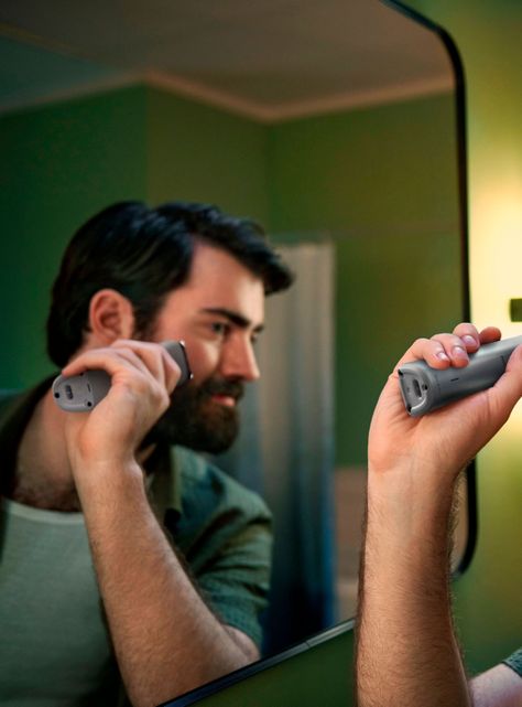Recortadora de Barba Multigroom Serie 5000 MG5920/15-4