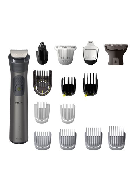 Recortadora de Barba Multigroom Serie 7000  MG7940/15-0
