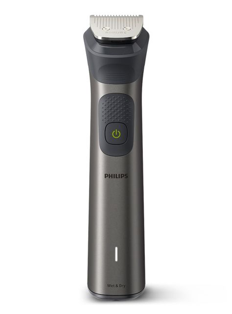 Recortadora de Barba Multigroom Serie 7000  MG7940/15-1