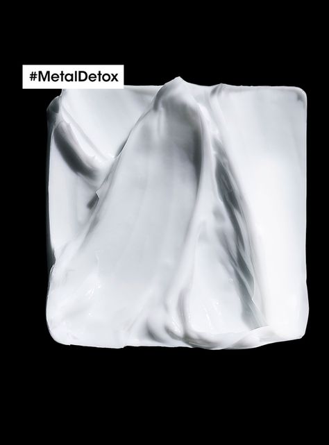Set Metal Detox Anti-Quiebre para Cabello Dañado y con Color Shampoo 300 ml + Máscara 250ml-1