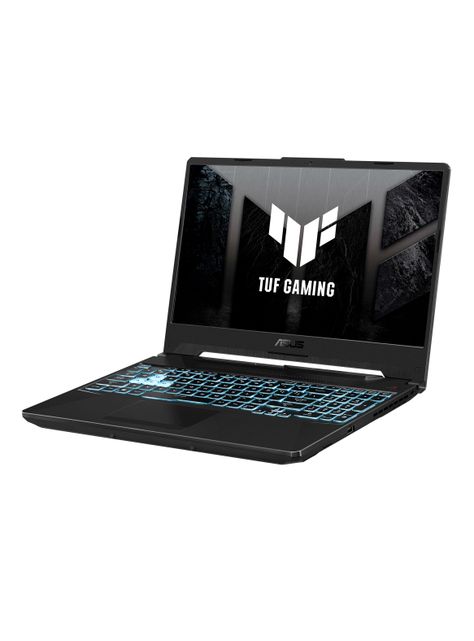 Notebook TUF Gaming F15 FX506 Intel Core i7 NVIDIA GeForce RTX 3050Ti 4GB GDDR6 8GB RAM 512GB SSD 15.6" 144 Hz-3