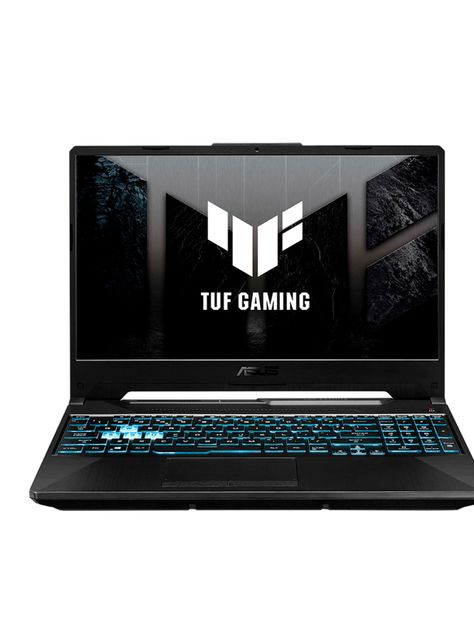 Notebook TUF Gaming F15 FX506 Intel Core i7 NVIDIA GeForce RTX 3050Ti 4GB GDDR6 8GB RAM 512GB SSD 15.6" 144 Hz-0