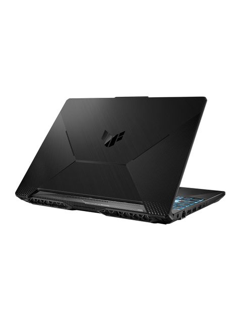 Notebook TUF Gaming F15 FX506 Intel Core i7 NVIDIA GeForce RTX 3050Ti 4GB GDDR6 8GB RAM 512GB SSD 15.6" 144 Hz-4