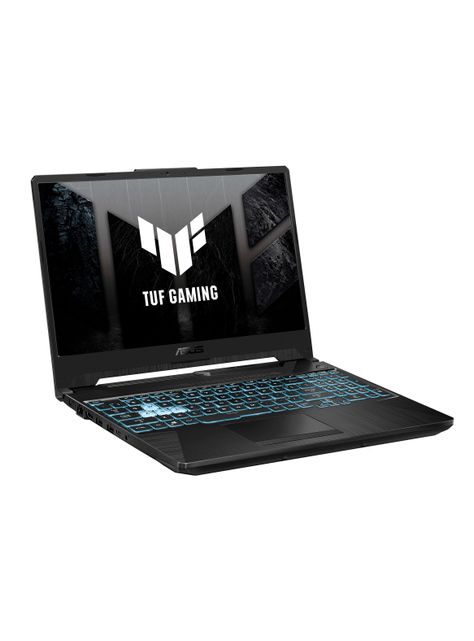 Notebook TUF Gaming F15 FX506 Intel Core i7 NVIDIA GeForce RTX 3050Ti 4GB GDDR6 8GB RAM 512GB SSD 15.6" 144 Hz-2