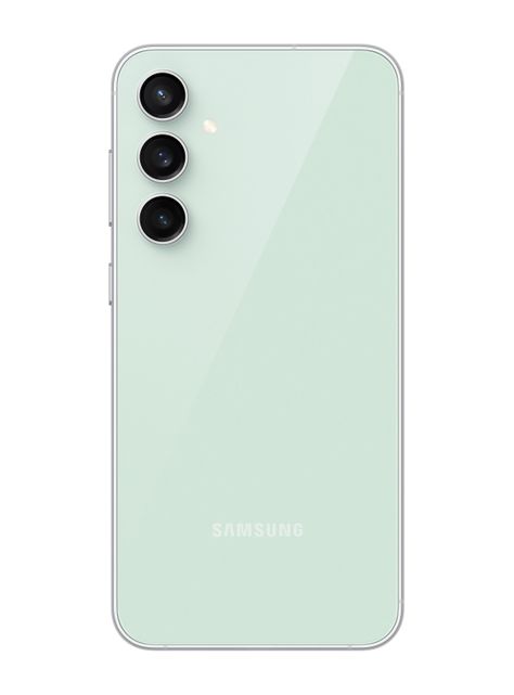 Smartphone Galaxy S23 FE 256GB 6.4" Mint Liberado-3