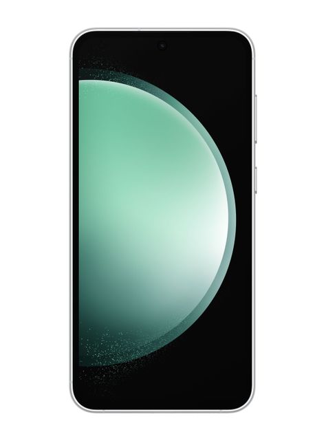 Smartphone Galaxy S23 FE 256GB 6.4" Mint Liberado-2