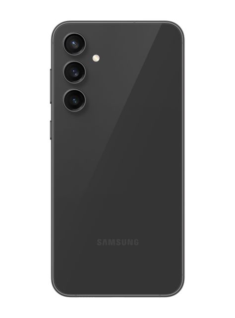 Smartphone Galaxy S23 FE 256GB 6.4" Graphite Liberado-3