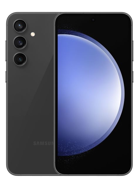 Smartphone Galaxy S23 FE 256GB 6.4" Graphite Liberado-0