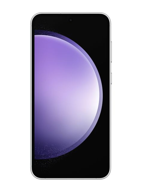Smartphone Galaxy S23 FE 256GB 6.4" Purple Liberado-2