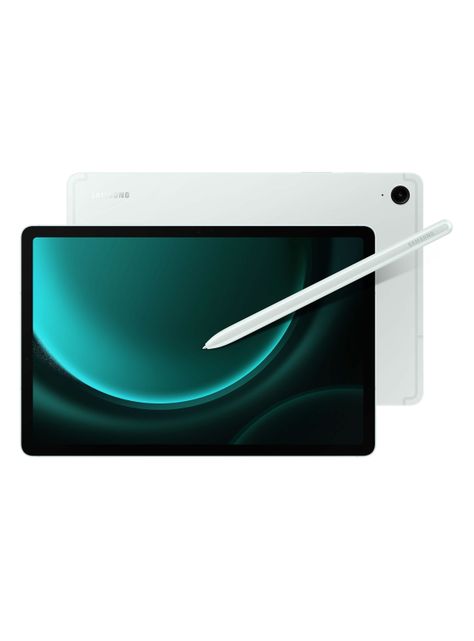 Tablet Galaxy Tab S9 FE Exynos 1380 128GB 10.9" Light Green-0