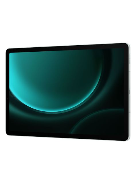 Tablet Galaxy Tab S9 FE Exynos 1380 128GB 10.9" Light Green-6
