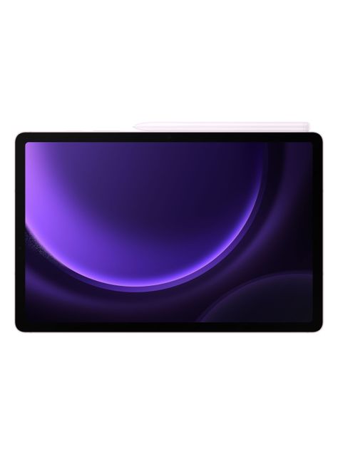 Tablet Galaxy Tab S9 FE Exynos 1380 128GB 10.9" Light Pink-1