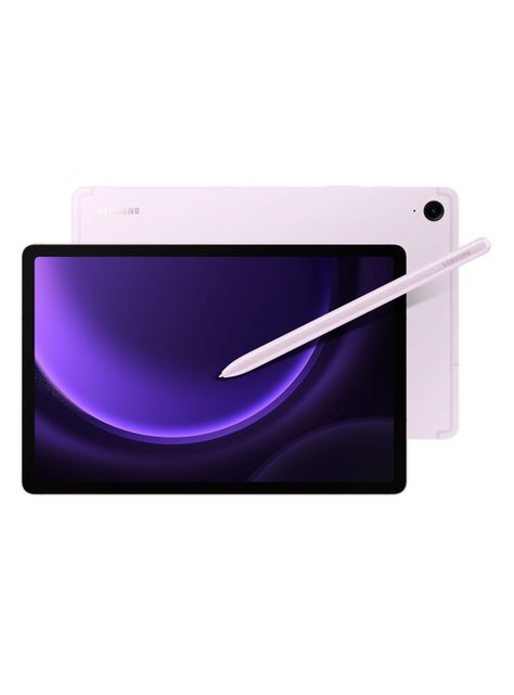 Tablet Galaxy Tab S9 FE Exynos 1380 128GB 10.9" Light Pink-0