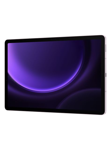 Tablet Galaxy Tab S9 FE Exynos 1380 128GB 10.9" Light Pink-6