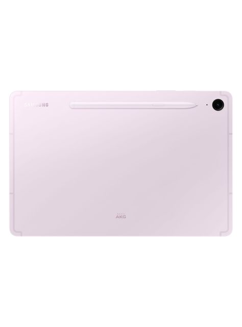 Tablet Galaxy Tab S9 FE Exynos 1380 128GB 10.9" Light Pink-2