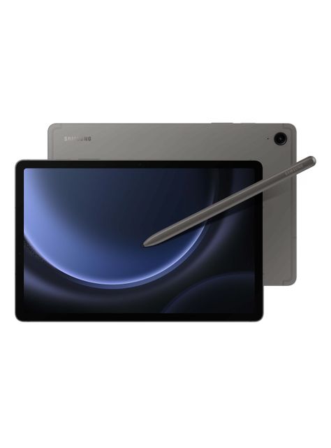 Tablet Galaxy Tab S9 FE Exynos 1380 128GB 10.9" Gray-0