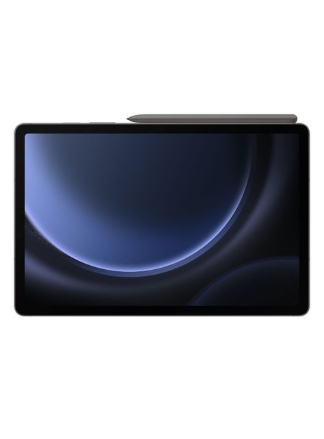 Tablet Galaxy Tab S9 FE Exynos 1380 128GB 10.9" Gray-1