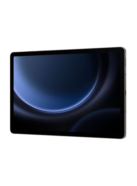 Tablet Galaxy Tab S9 FE Exynos 1380 128GB 10.9" Gray-6
