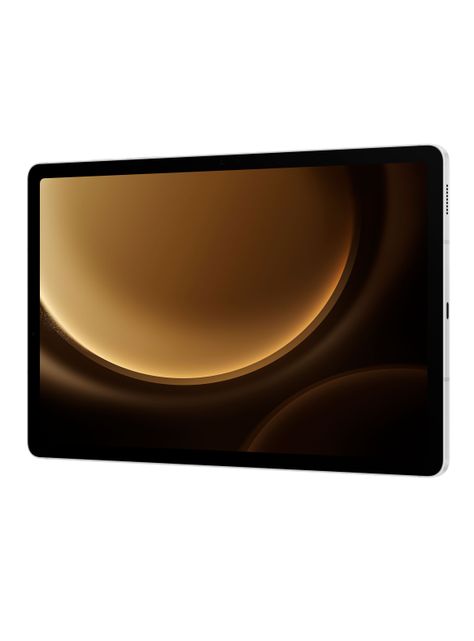 Tablet Galaxy Tab S9 FE Exynos 1380 128GB 10.9" Silver-6