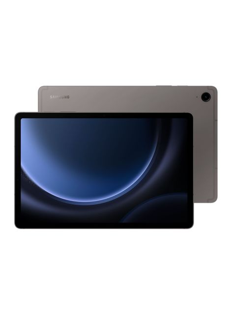 Tablet Galaxy Tab S9 FE 5G Exynos 1380 128GB 10.9" Gray-0