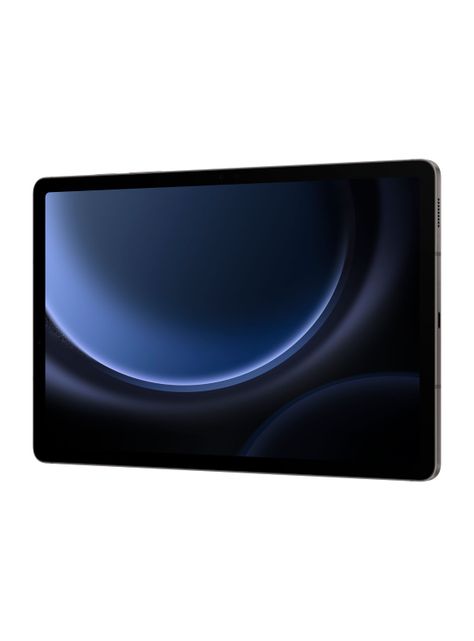 Tablet Galaxy Tab S9 FE 5G Exynos 1380 128GB 10.9" Gray-6