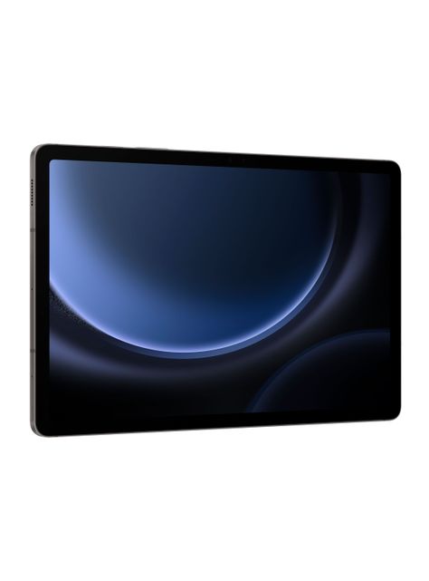 Tablet Galaxy Tab S9 FE 5G Exynos 1380 128GB 10.9" Gray-5