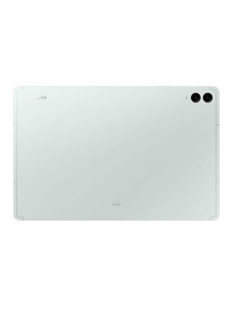 Tablet Galaxy Tab S9 FE Plus Exynos 1380 128GB 12.4" Light Green-4