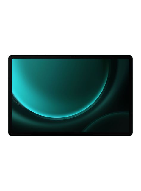 Tablet Galaxy Tab S9 FE Plus Exynos 1380 128GB 12.4" Light Green-3