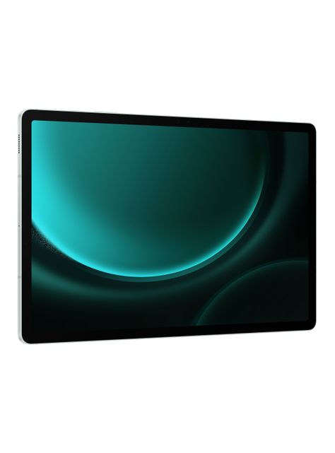 Tablet Galaxy Tab S9 FE Plus Exynos 1380 128GB 12.4" Light Green-5