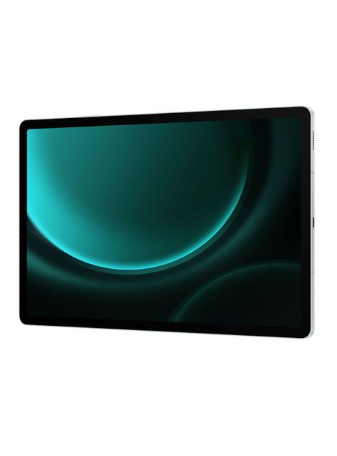 Tablet Galaxy Tab S9 FE Plus Exynos 1380 128GB 12.4" Light Green-6