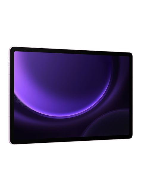 Tablet Galaxy Tab S9 FE Plus 1Exynos 1380 128GB 12.4" Light Pink-5